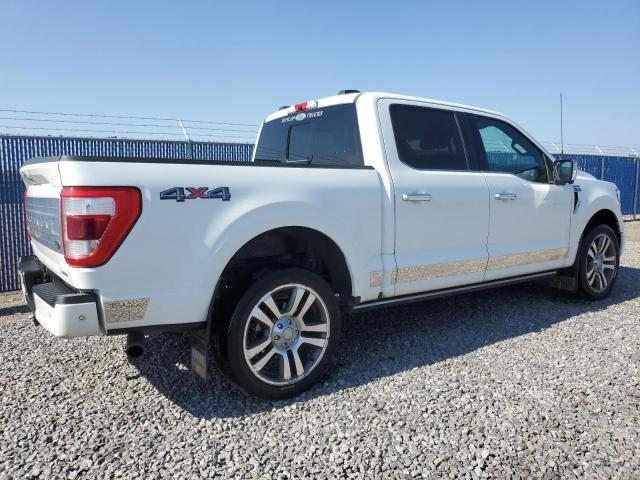 Photo 3 from auction – 2023 FORD F150 SUPERCREW with VIN 1FTFW1E82PFA37328