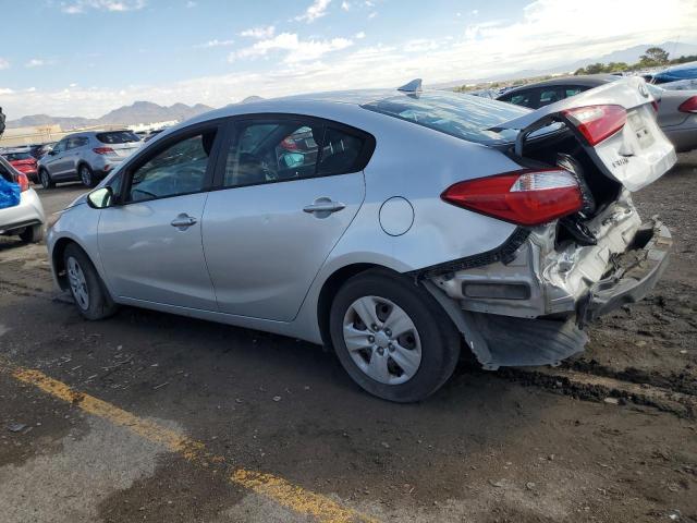 Zdjęcie 2 z aukcji – 2014 KIA FORTE LX z VIN KNAFK4A62E5222285