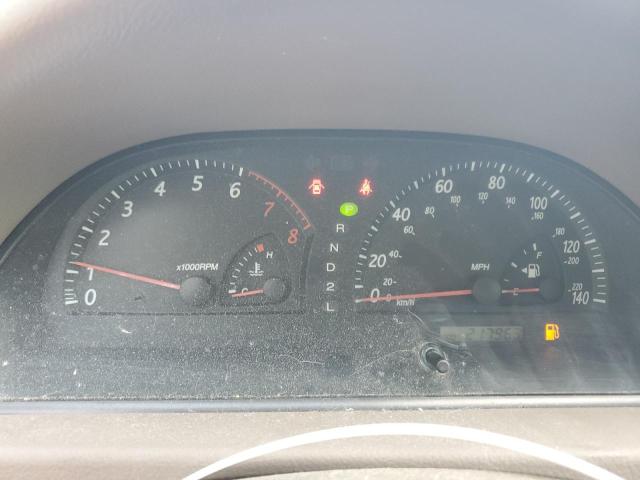 Photo 9 from auction – 2002 TOYOTA CAMRY LE with VIN 4T1BE32K92U523471