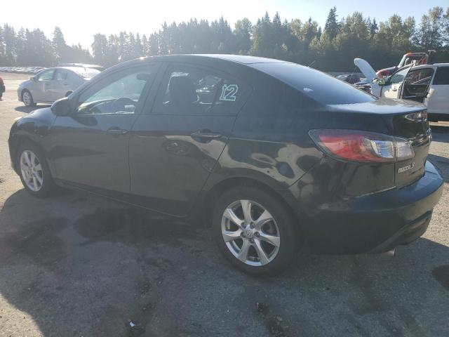 Photo 2 from auction – 2011 MAZDA 3 I with VIN JM1BL1VG9B1494951