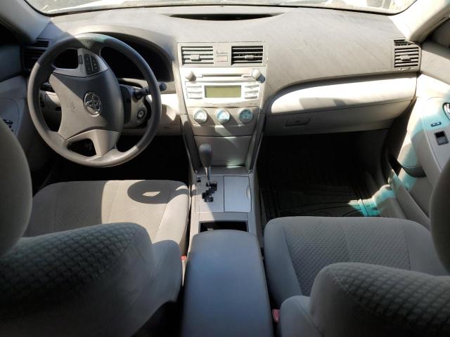 Photo 8 from auction – 2009 TOYOTA CAMRY BASE with VIN 4T1BE46KX9U335715