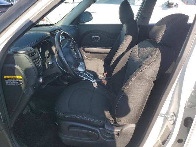 Photo 7 from auction – 2017 KIA SOUL + with VIN KNDJP3A54H7472779