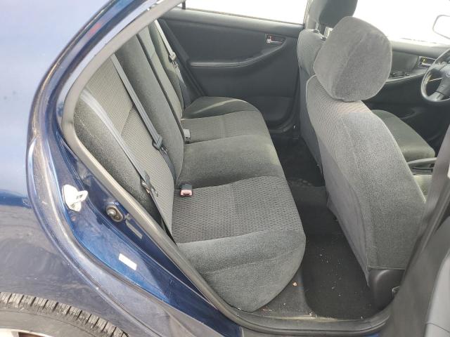 Photo 10 from auction – 2006 TOYOTA COROLLA CE with VIN 1NXBR32E76Z680324