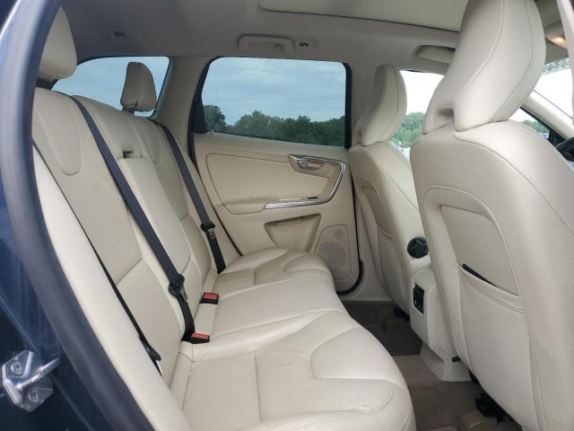 Foto 11 de la subasta – 2014 VOLVO XC60 3.2 con VIN YV4952DZ2E2533733
