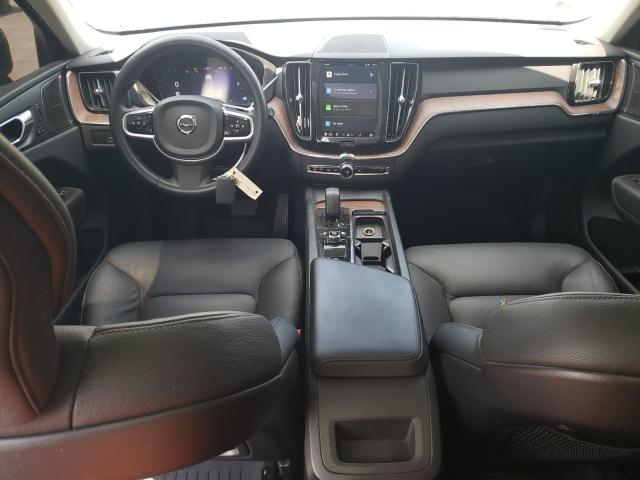Photo 8 from auction – 2023 VOLVO XC60 PLUS with VIN YV4L12DN7P1373663