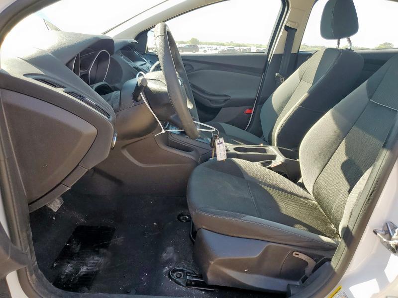 Photo 7 from auction – 2014 FORD FOCUS S with VIN 1FADP3E25EL410264