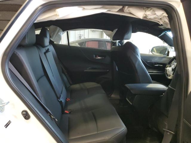 Photo 11 from auction – 2021 TOYOTA VENZA LE with VIN JTEAAAAH3MJ075346