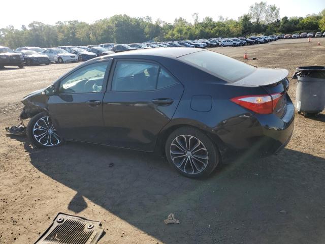 Photo 2 from auction – 2015 TOYOTA COROLLA L with VIN 2T1BURHE2FC466156