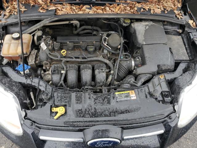 Photo 11 from auction – 2012 FORD FOCUS SE with VIN 1FAHP3K24CL421498