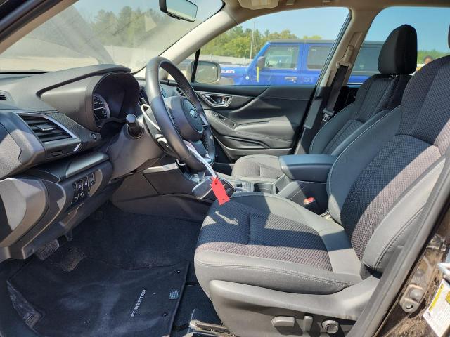 Photo 7 from auction – 2024 SUBARU FORESTER P with VIN JF2SKADC2RH411588