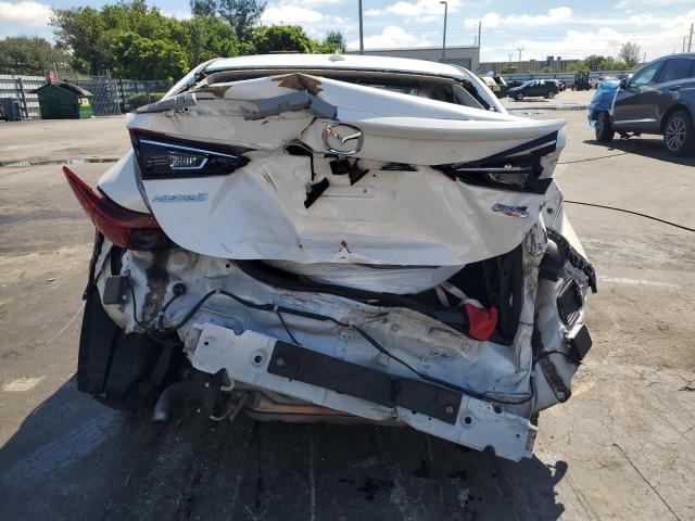 Photo 6 from auction – 2016 MAZDA 3 with VIN 3MZBM1W70GM242475