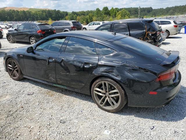 Photo 2 from auction – 2016 AUDI A7 PRESTIG with VIN WAU2GAFC8GN028179