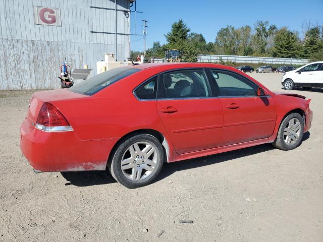 Photo 3 from auction – 2013 CHEVROLET IMPALA LT with VIN 2G1WG5E34D1137483