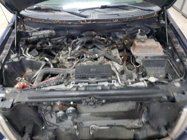 Photo 11 from auction – 2010 FORD F150 SUPER with VIN 1FTFX1EV2AFA69593