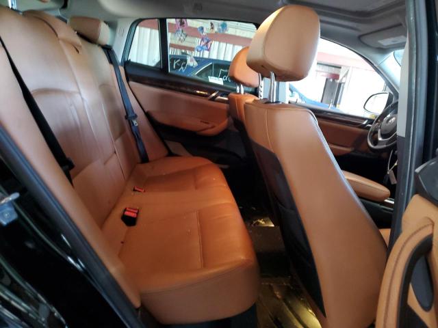Photo 11 from auction – 2016 BMW X4 XDRIVE2 with VIN 5UXXW3C57G0R18567
