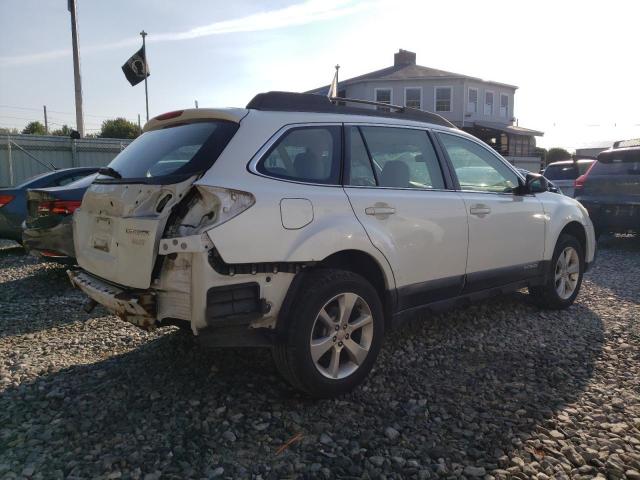 Foto 3 de la subasta – 2014 SUBARU OUTBACK 2.5I con VIN 4S4BRBAC6E3290118