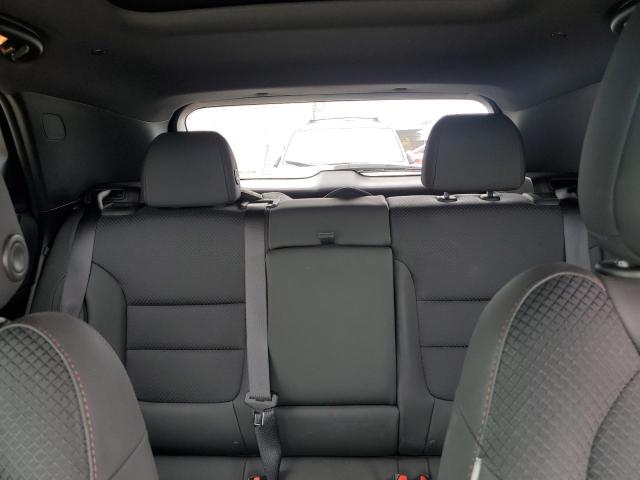 Photo 10 from auction – 2022 CHEVROLET TRAILBLAZE with VIN KL79MUSL7NB021348