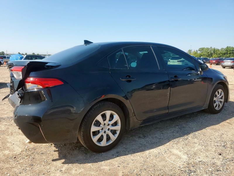 Photo 3 from auction – 2024 TOYOTA COROLLA LE with VIN 5YFB4MDE2RP161799