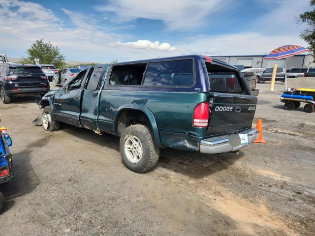 Photo 2 from auction – 2000 DODGE DAKOTA with VIN 1B7GG22N3YS714235