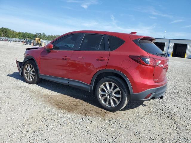 Photo 2 from auction – 2014 MAZDA CX-5 GT with VIN JM3KE2DY3E0376034