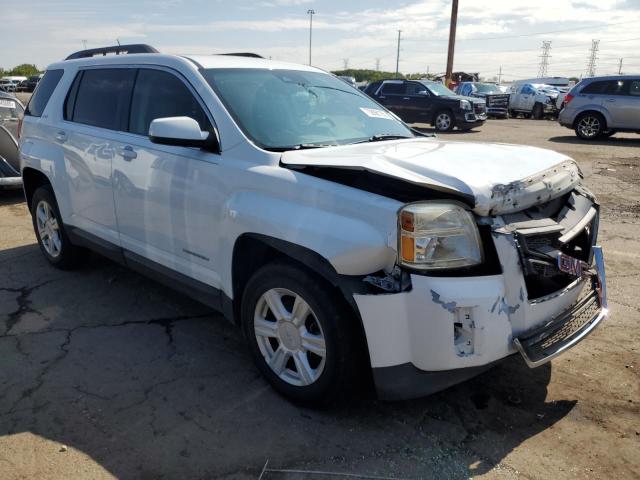 Photo 4 from auction – 2015 GMC TERRAIN SL with VIN 2GKFLXE32F6404418
