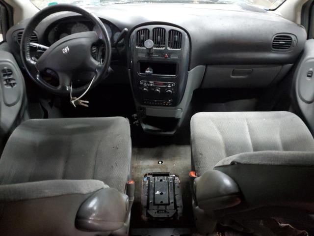 Photo 8 from auction – 2005 DODGE GRAND CARA with VIN 2D4GP44L85R281146