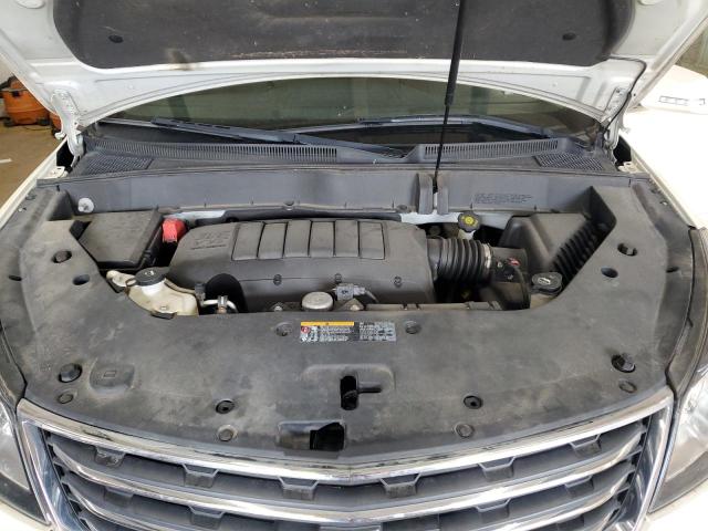 Photo 12 from auction – 2013 CHEVROLET TRAVERSE with VIN 1GNKRGKD5DJ127423