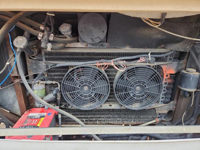 Photo 7 from auction – 1990 BOUNDER P30 with VIN 1GBKP37N3L3312506