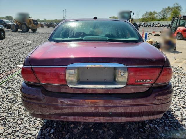 Photo 6 from auction – 2004 BUICK LESABRE CU with VIN 1G4HP52K64U217315