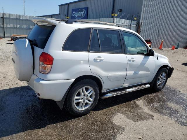 Foto 3 de la subasta – 2003 TOYOTA RAV4 con VIN JTEGH20V730112146