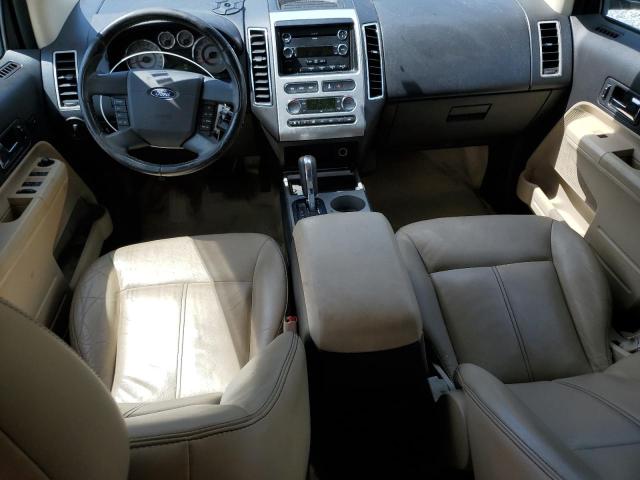 Photo 8 from auction – 2008 FORD EDGE LIMIT with VIN 2FMDK39CX8BA66426