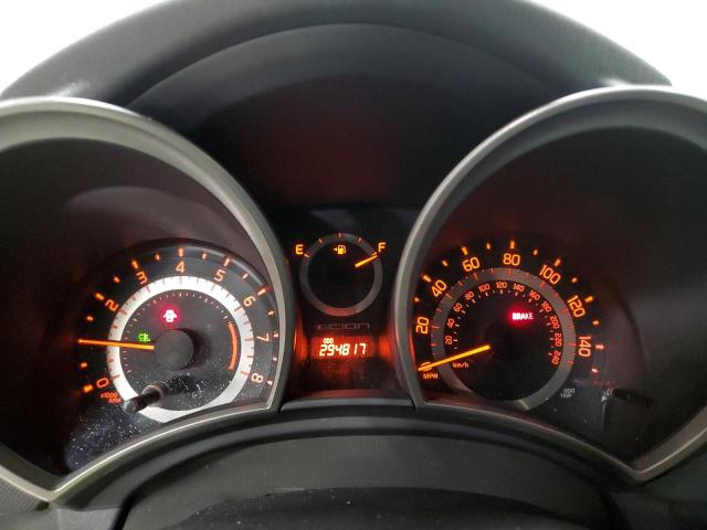 Photo 9 from auction – 2012 TOYOTA SCION TC with VIN JTKJF5C79C3038900