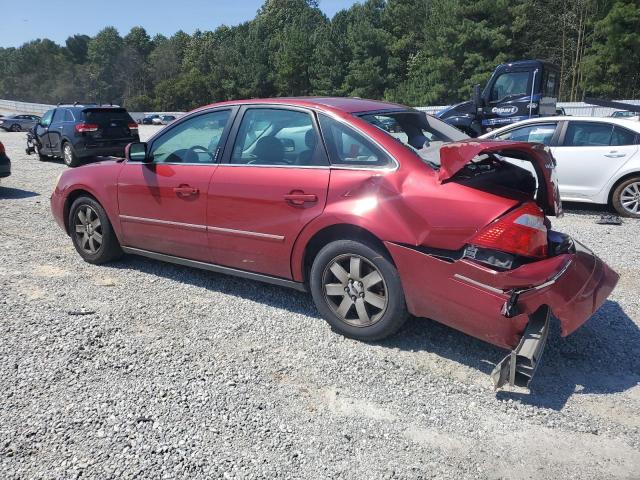 Photo 2 from auction – 2006 FORD FIVE HUNDRED SEL with VIN 1FAFP24196G123502