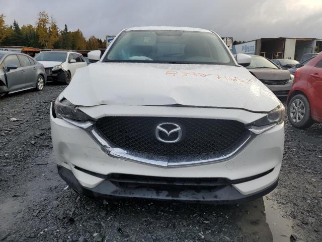 Photo 5 from auction – 2017 MAZDA CX-5 SPORT with VIN JM3KFBBL7H0137062
