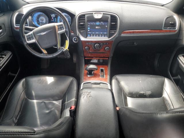 Photo 8 from auction – 2013 CHRYSLER 300 with VIN 2C3CCARG4DH519570