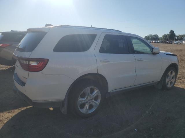 Photo 3 from auction – 2014 DODGE DURANGO LI with VIN 1C4RDJDG9EC507638