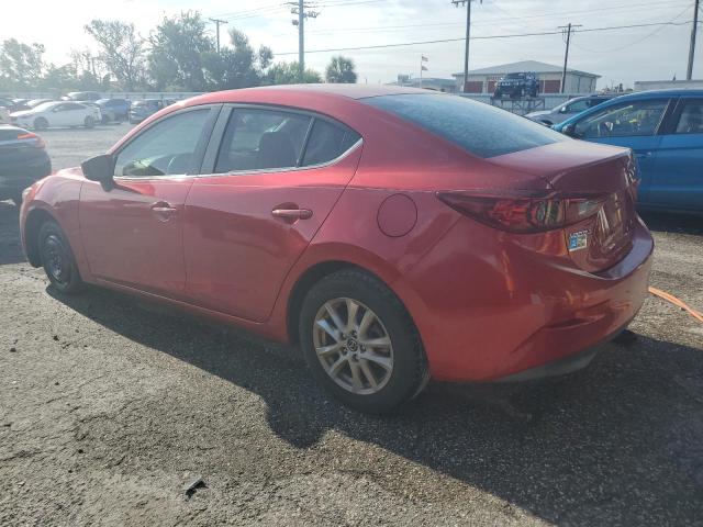 Photo 2 from auction – 2017 MAZDA 3 SPORT with VIN 3MZBN1U72HM102865