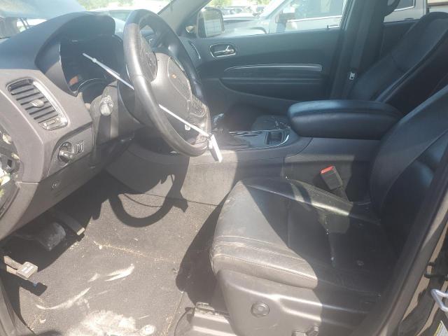 Photo 7 from auction – 2019 DODGE DURANGO GT with VIN 1C4RDJDG7KC807013