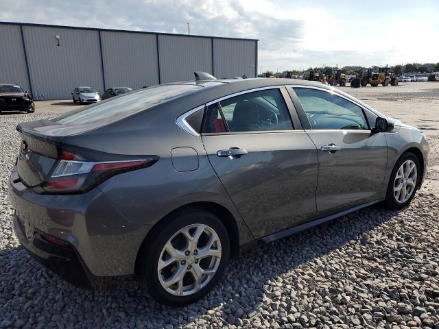 Photo 3 from auction – 2016 CHEVROLET VOLT LTZ with VIN 1G1RD6S58GU131826