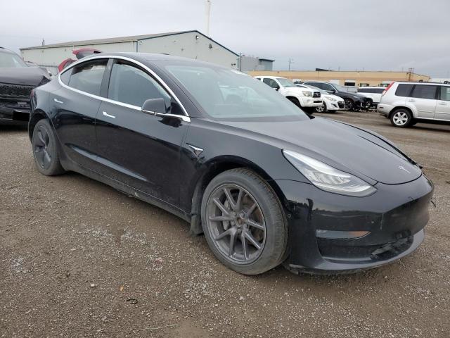 Photo 4 from auction – 2020 TESLA MODEL 3 with VIN 5YJ3E1EB7LF670410