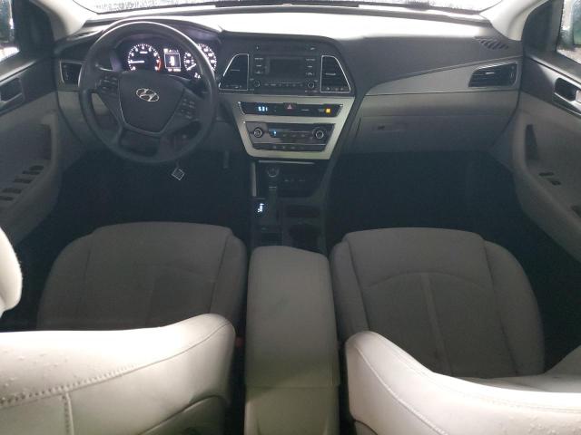 Photo 8 from auction – 2015 HYUNDAI SONATA SE with VIN 5NPE24AF4FH096513