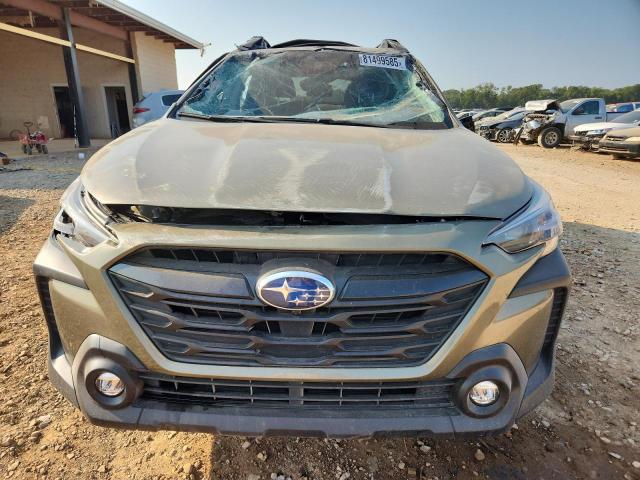 Photo 5 from auction – 2024 SUBARU OUTBACK ON with VIN 4S4BTGLD2R3272547