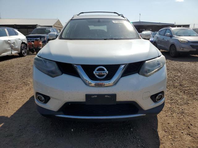 Photo 5 from auction – 2015 NISSAN ROGUE S with VIN 5N1AT2MVXFC771338