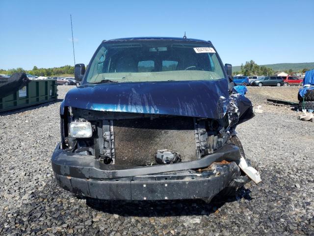 Photo 5 from auction – 2011 CHEVROLET EXPRESS G1 with VIN 1GNSGBF44B1153298