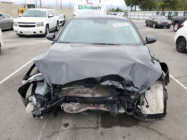 Photo 5 from auction – 2023 KIA FORTE with VIN 3KPF24AD1PE525423