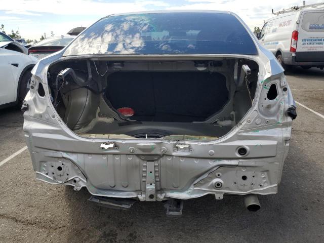 Photo 6 from auction – 2015 TOYOTA COROLLA L with VIN 5YFBURHE2FP219719