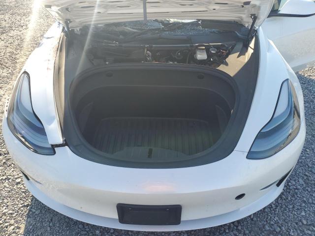 Photo 11 from auction – 2023 TESLA MODEL 3 with VIN 5YJ3E1EA0PF436090