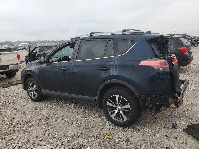 Photo 2 from auction – 2017 TOYOTA RAV4 XLE with VIN 2T3RFREV4HW600512