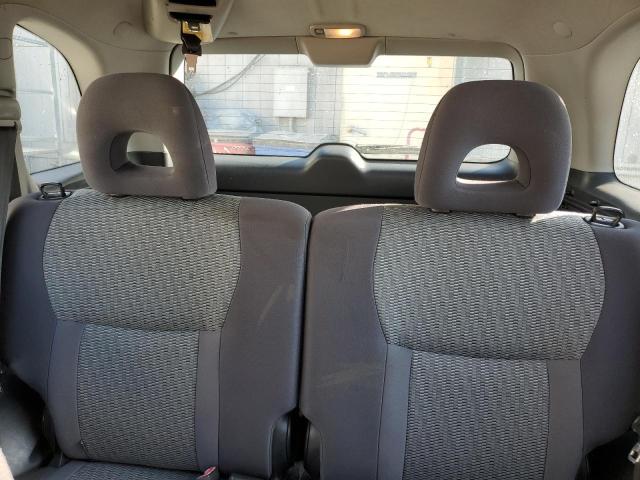 Photo 10 from auction – 2005 TOYOTA RAV4 with VIN JTEGD20V550057873