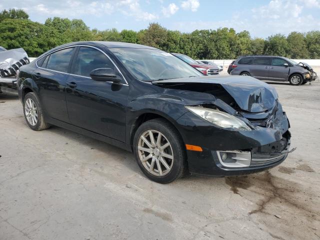 Photo 4 from auction – 2012 MAZDA 6 I with VIN 1YVHZ8DH1C5M31438